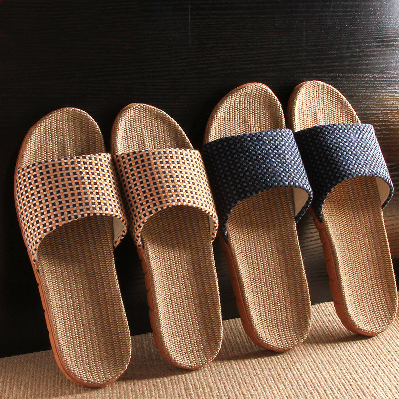 Summer Cloth - Mntrerm 2023 New Style Home Sandals