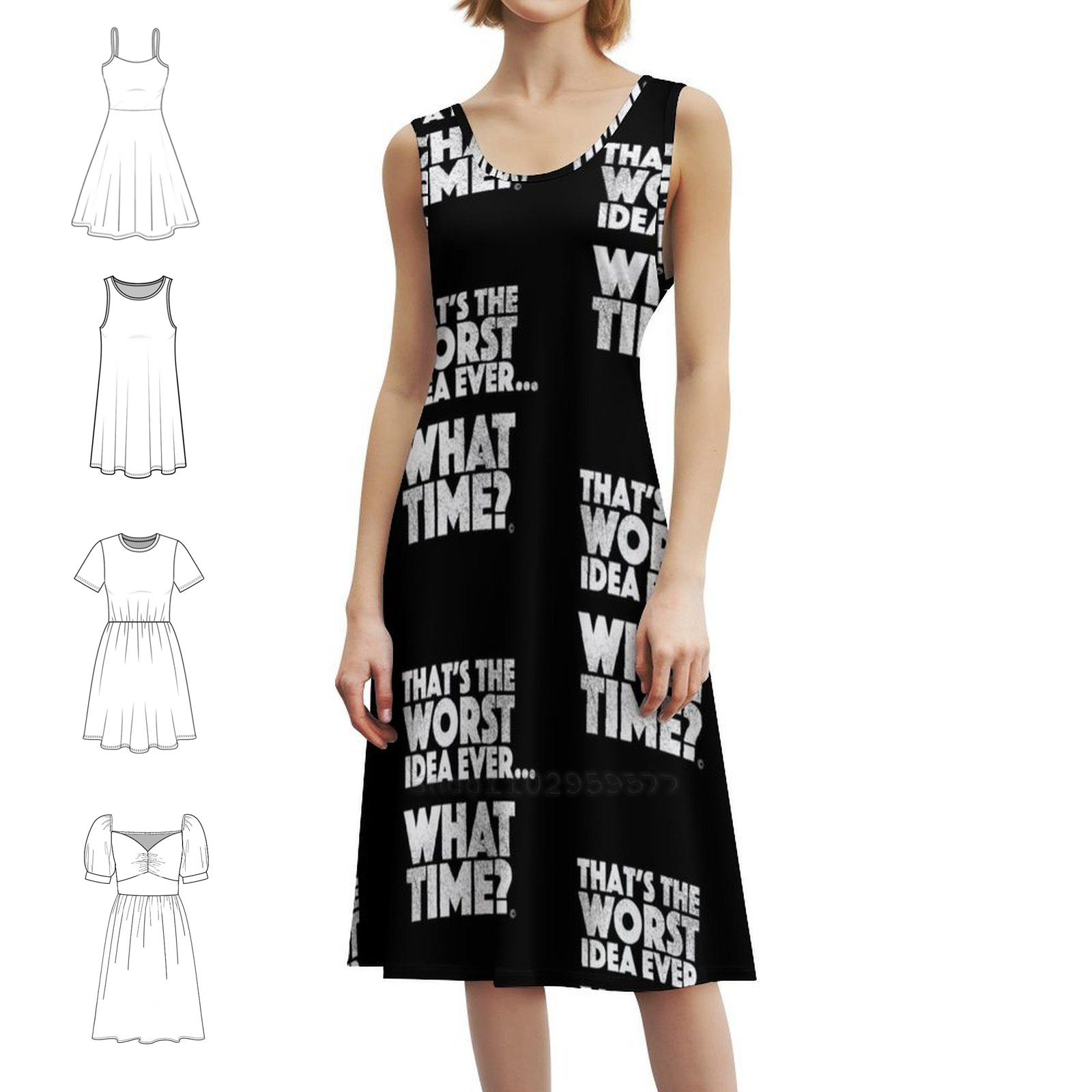 Summer Clothing Ideas For Women - 