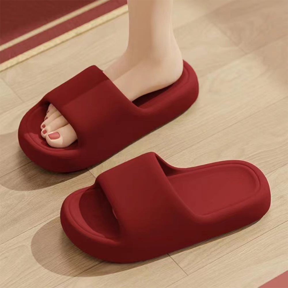 Summer Cloth - Couple's Summer Indoor Home Slippers 2026