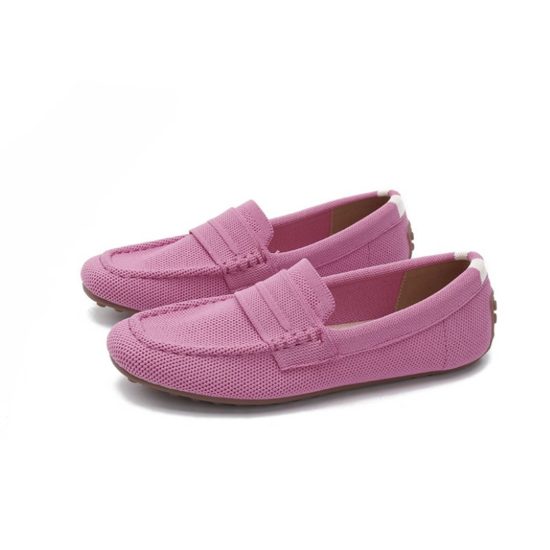 Summer Cloth - Loafers Women Summer New 's Mokasin