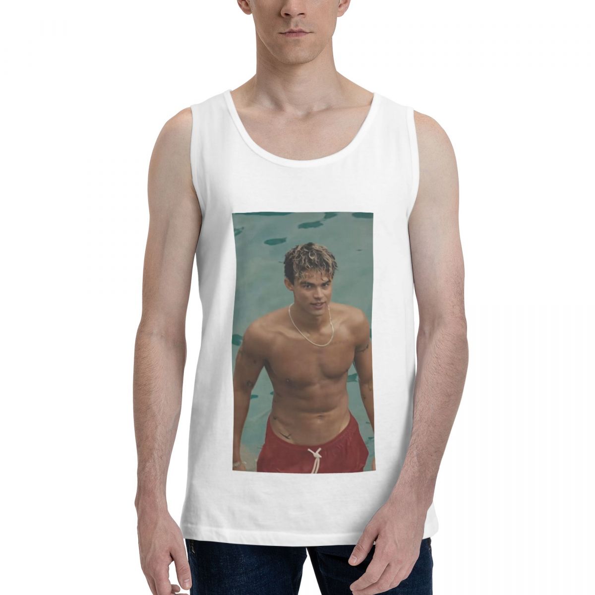 Summer Clothing London - Matthew Broome My Fault London Movie