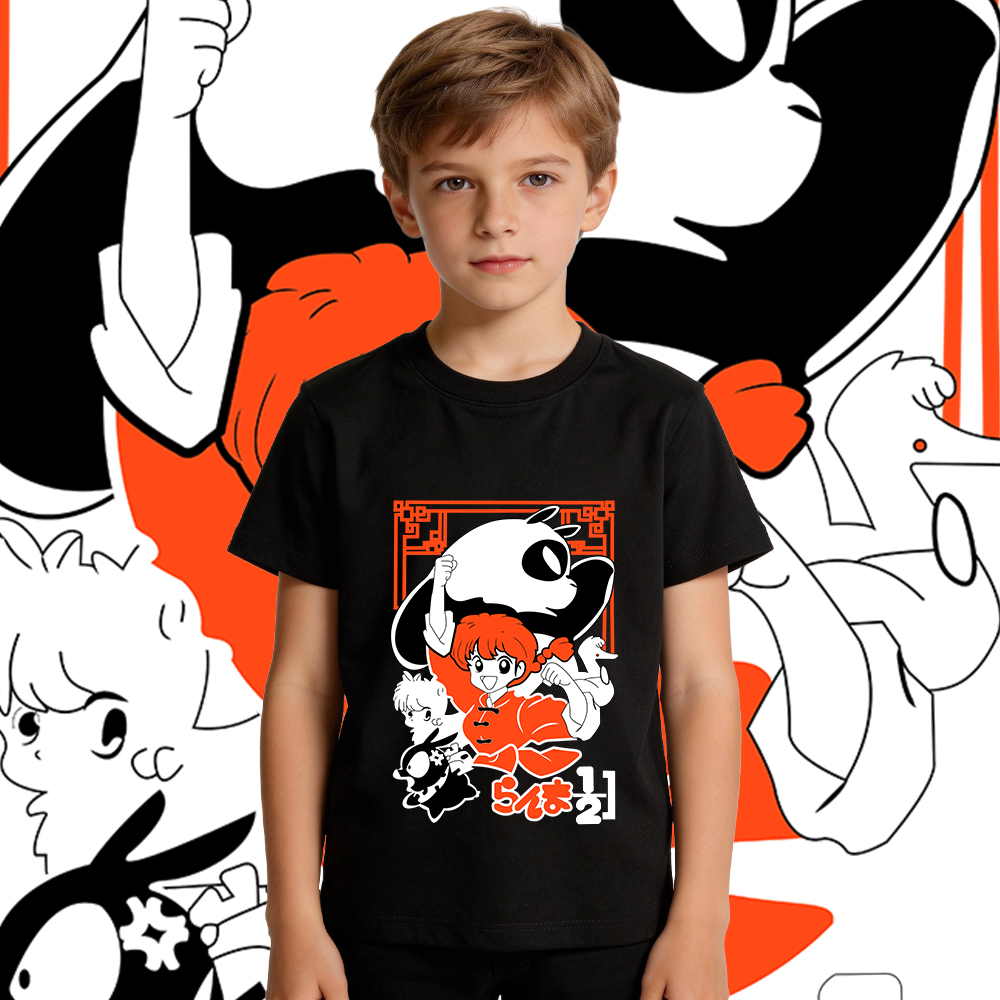 Summer Clothing Kids Boys - Boys Girls Cotton T Shirt Kids