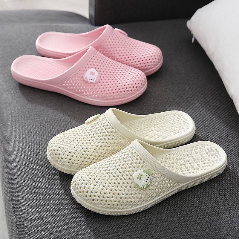 Summer Clothing Korea - Women's Summer Soft Bottom Sandals Korean