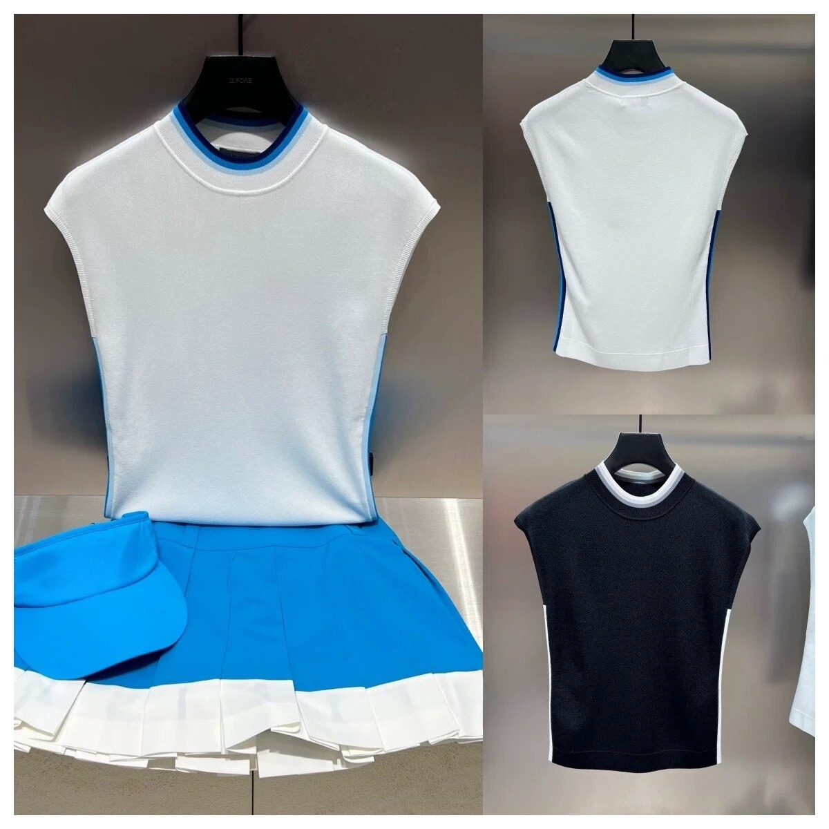 Summer Clothing Korea - 2026 Summer New Korean Design Women's