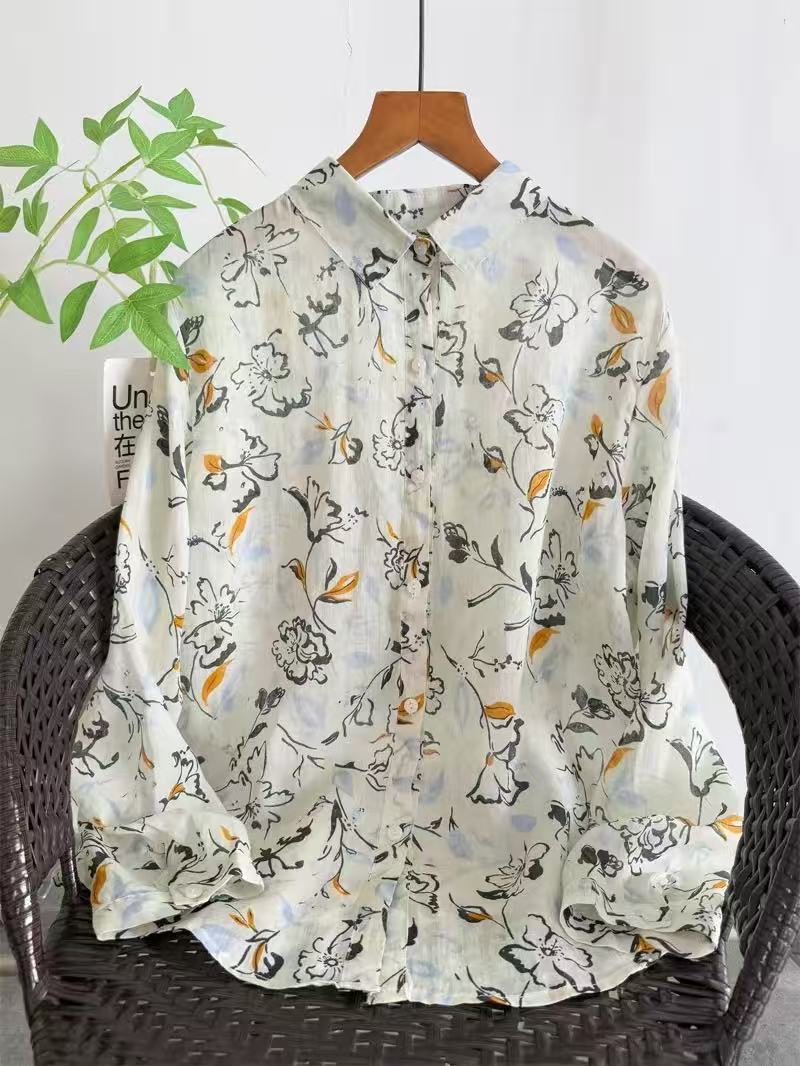 2026 Vintage clothing 100% ram - Summer Clothing In Japan ulasan dan harga