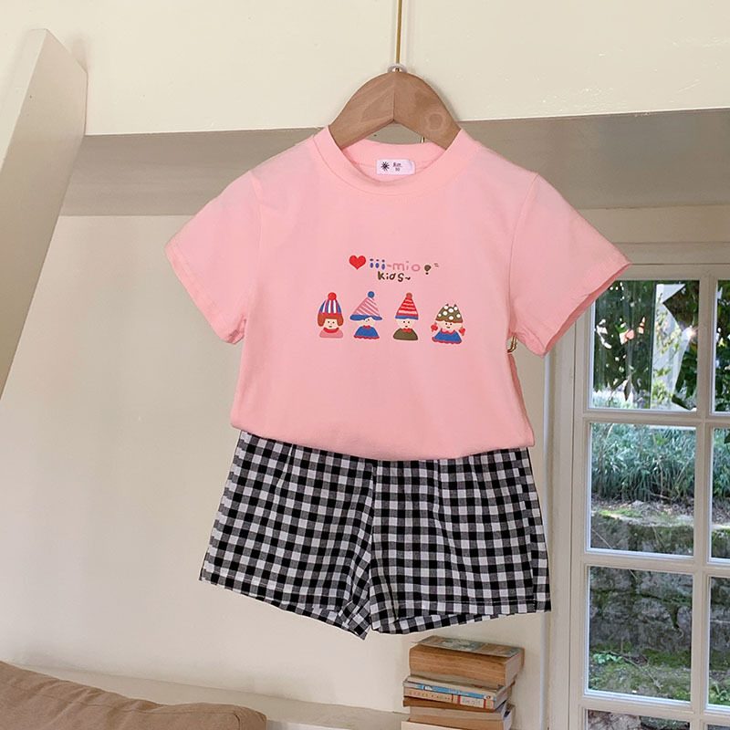Boutique Children's Wear Girls - Summer Clothing Boutiques ulasan dan harga