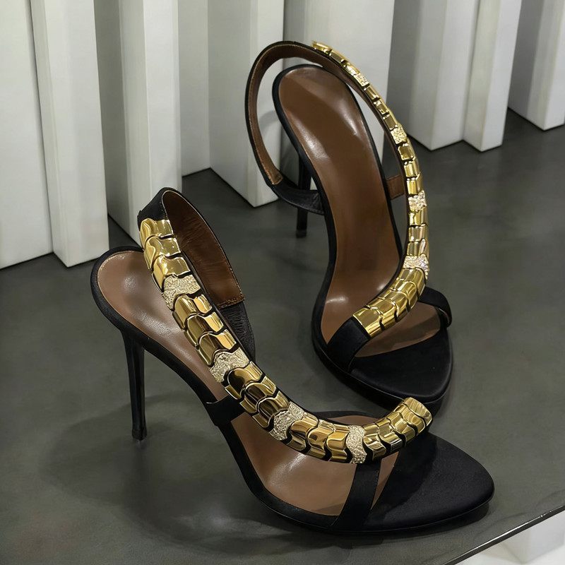 Luxury Rhinestones Sequined Sa - Summer Clothing Offers ulasan dan harga
