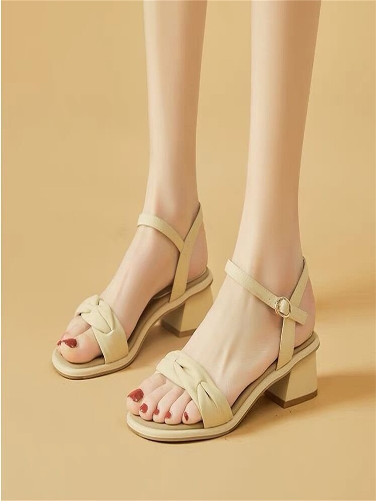2026 Summer New French Style T - Summer Clothing Offers ulasan dan harga