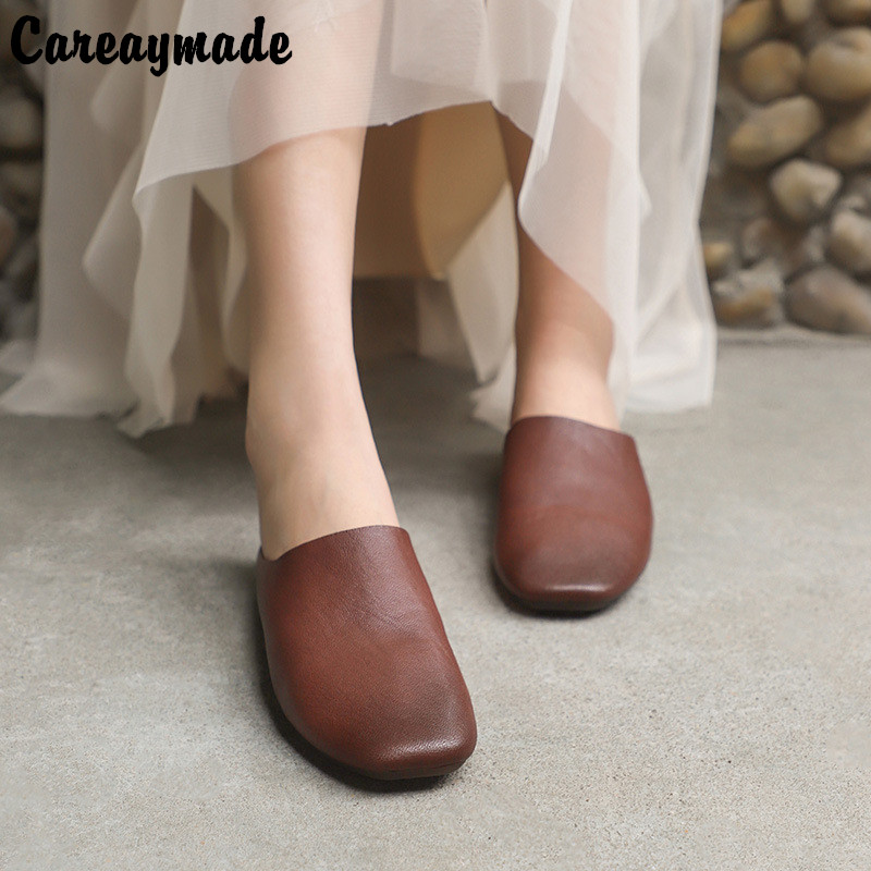 Careaymade-Summer 100% Genuine - Summer Clothing Korea ulasan dan harga