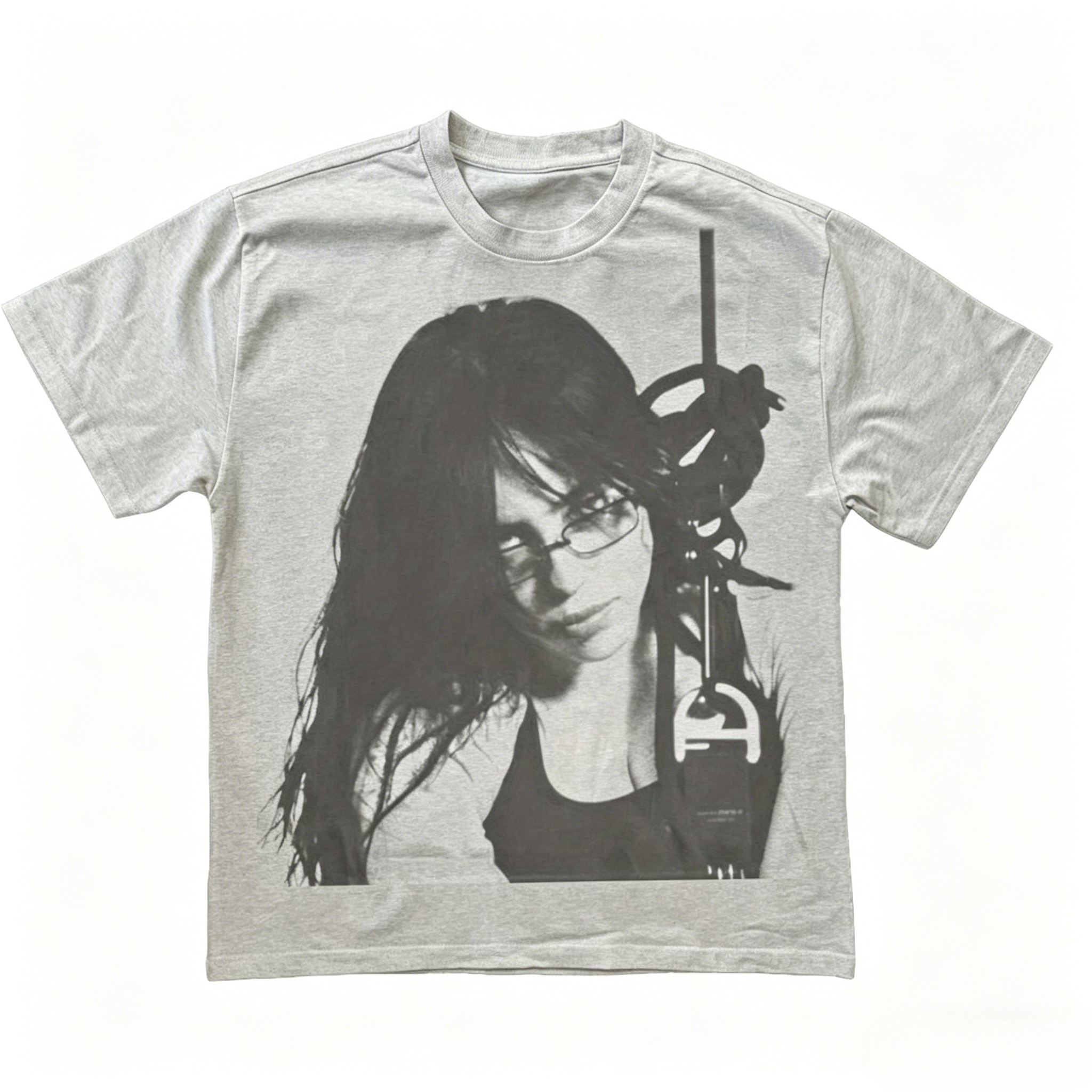 Billie E Retro Graphic Tee Shi - Summer Clothing Images ulasan dan harga