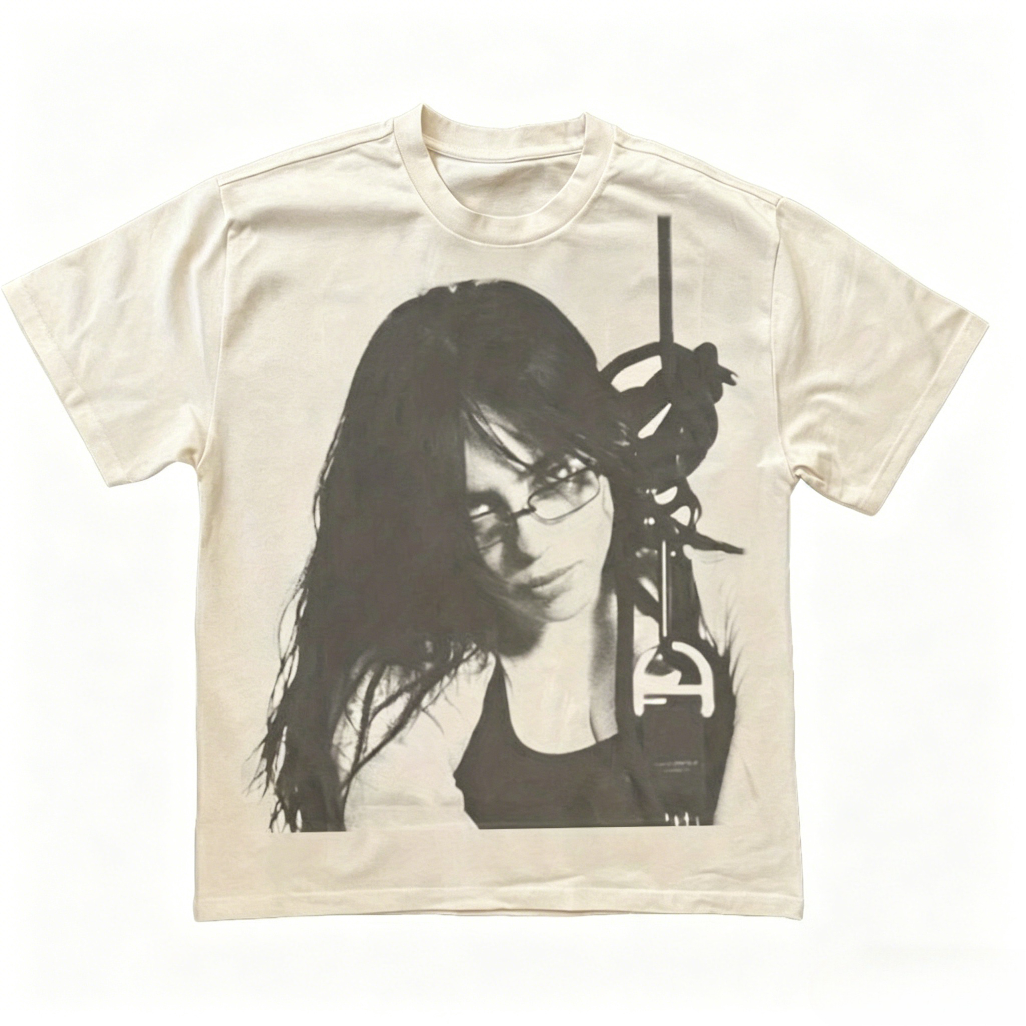 Billie E Retro Graphic Tee Shi - Summer Clothing Images ulasan dan harga