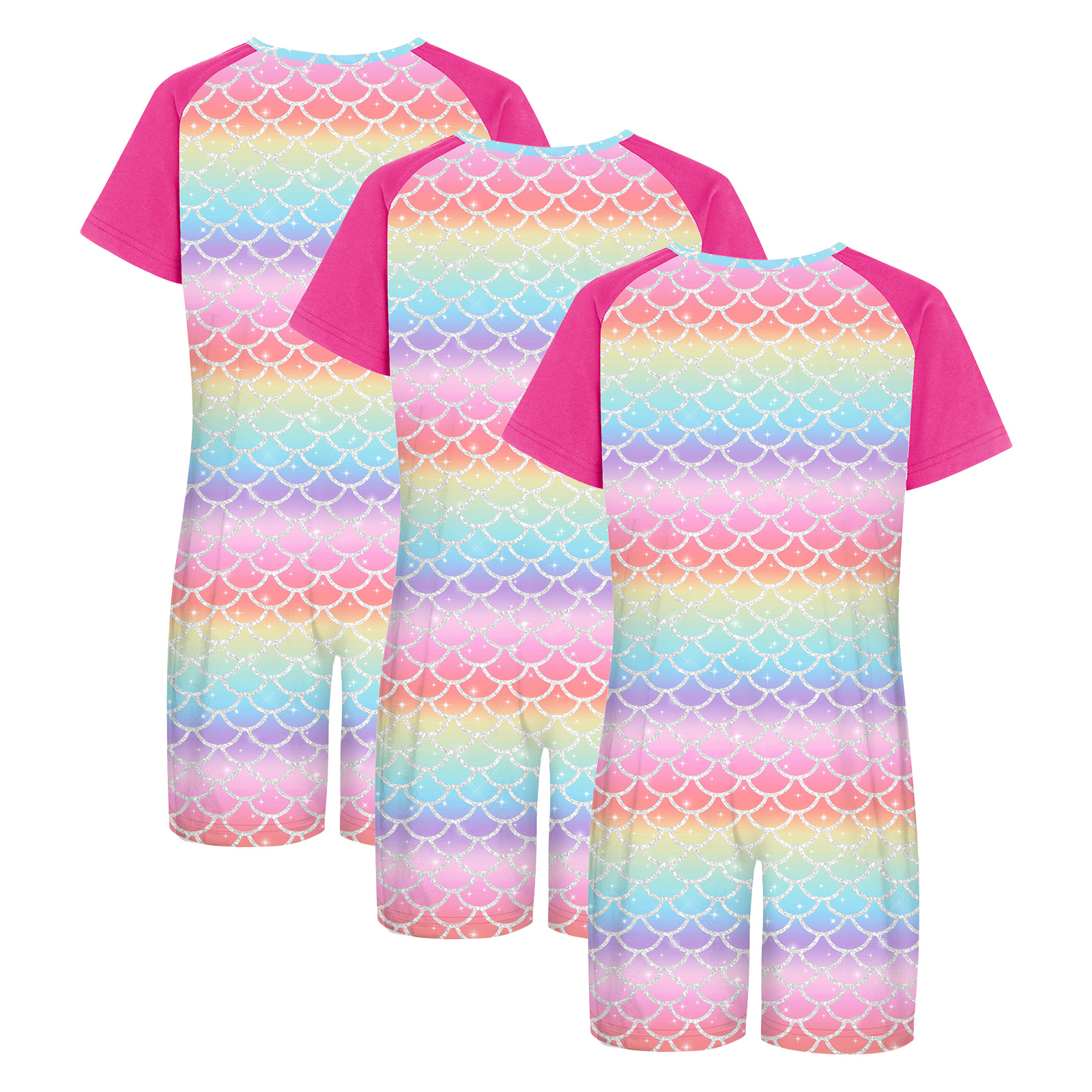 3pcs Kids Boys Girls Special N - Summer Clothing Kids Boys ulasan dan harga