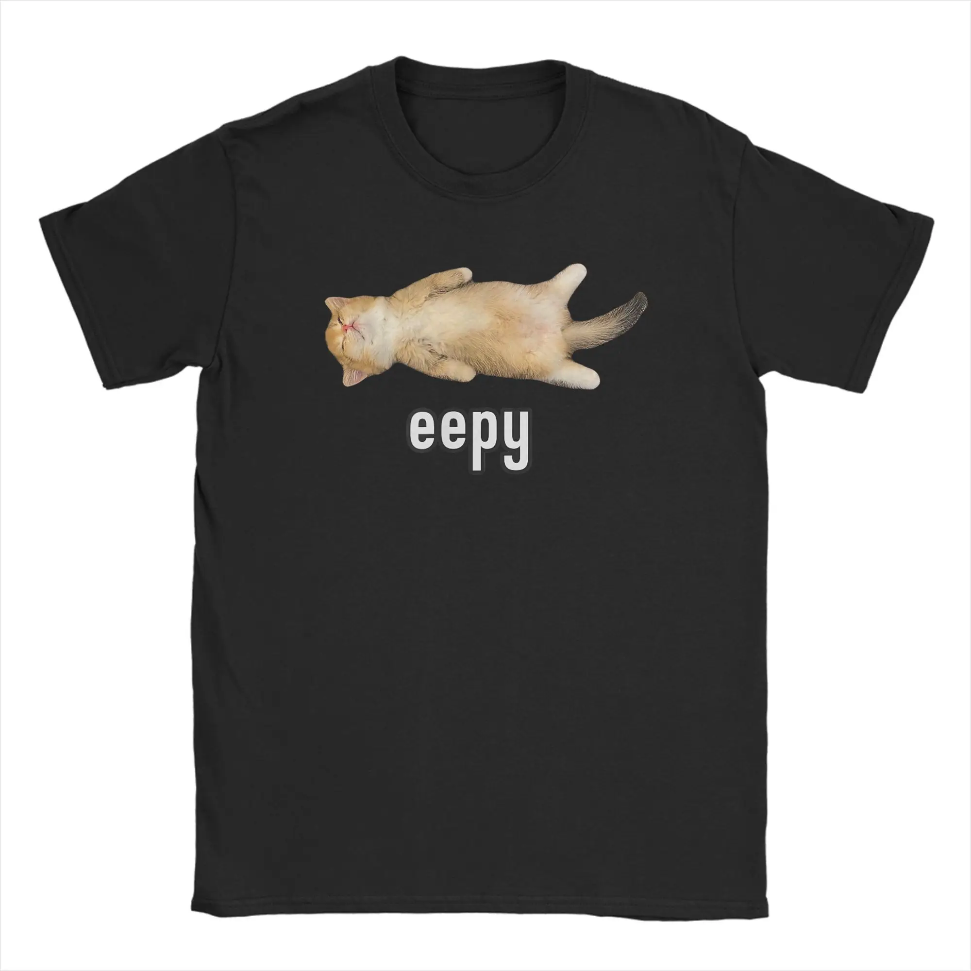 Plus Size Women T-Shirt Eepy C - Summer Clothing Ideas For Women ulasan dan harga