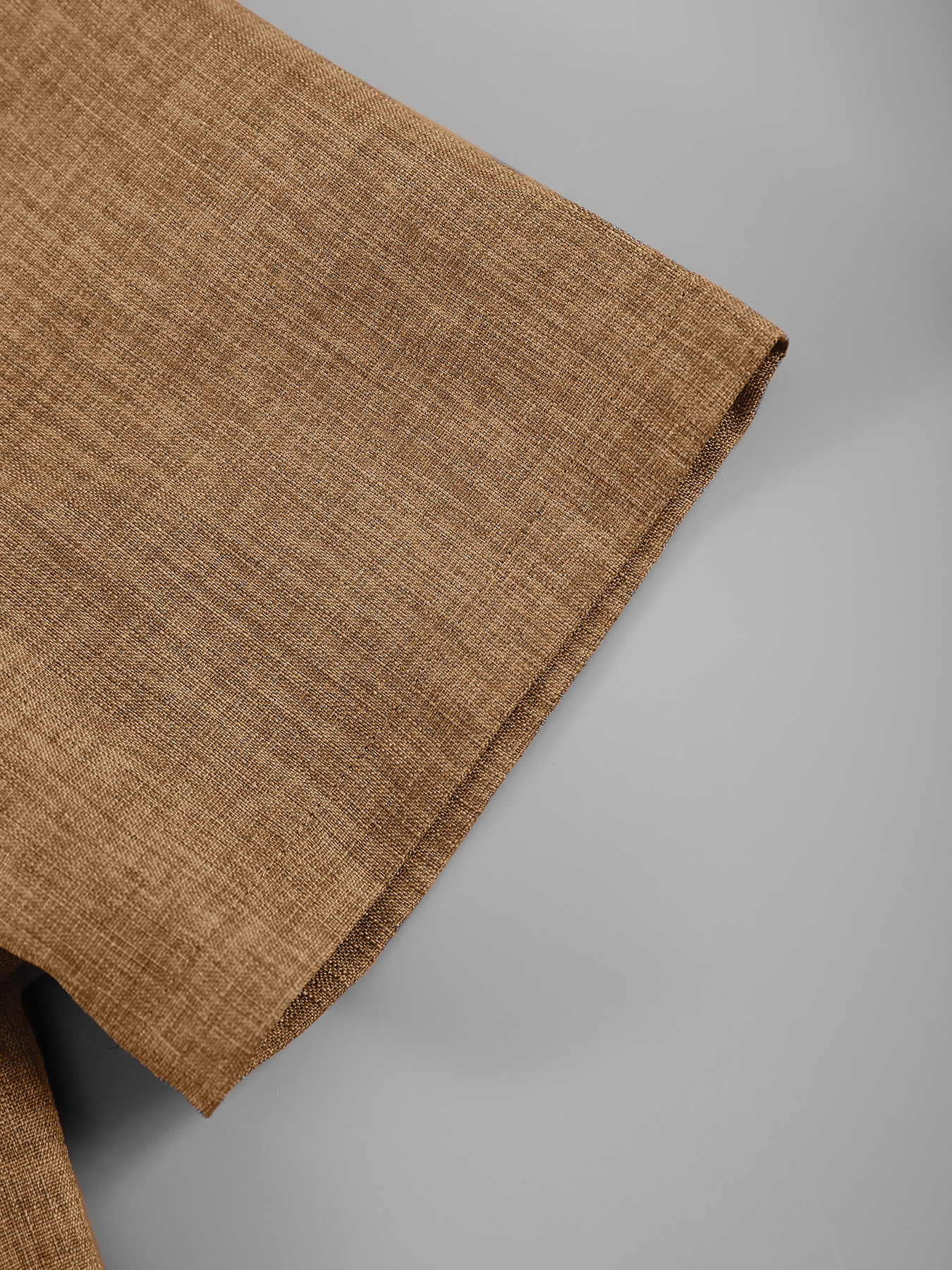 Summer Men's Cotton Linen Text - Summer Cloth ulasan dan harga