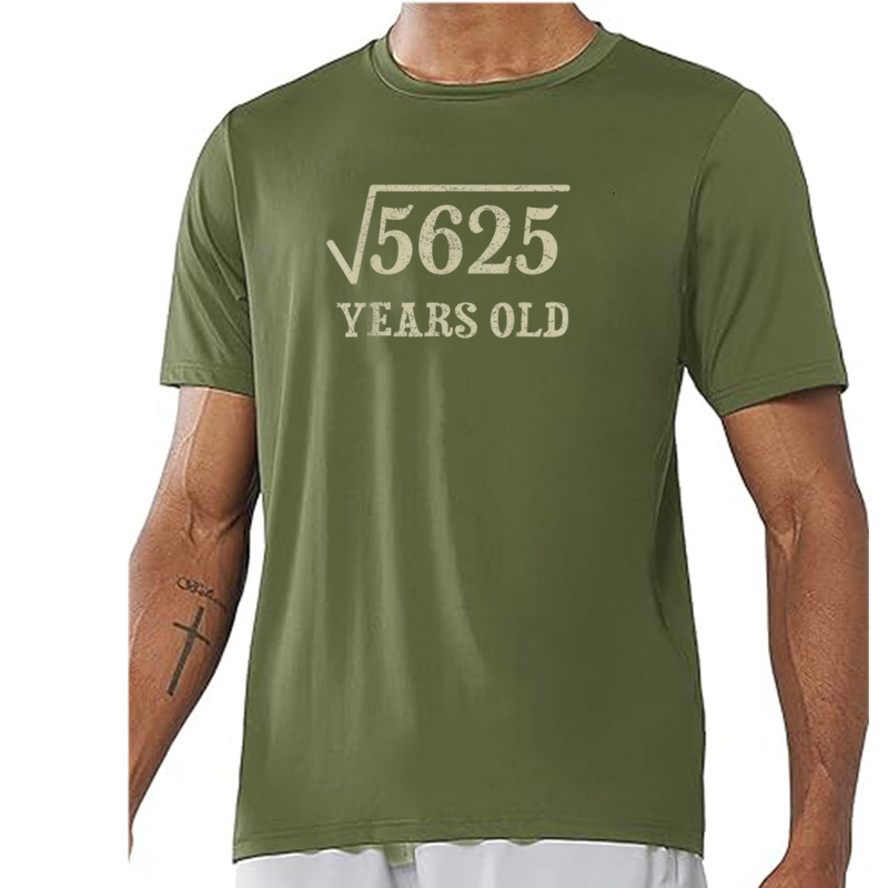 Funny Birthday Gift 75 Years O - Summer Clothing Ideas For Women ulasan dan harga