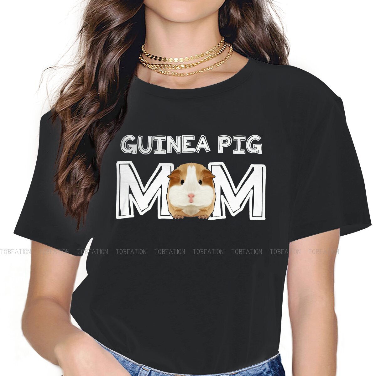 Mom Mommy Mother Rodent Wheek  - Summer Clothing Ideas For Women ulasan dan harga