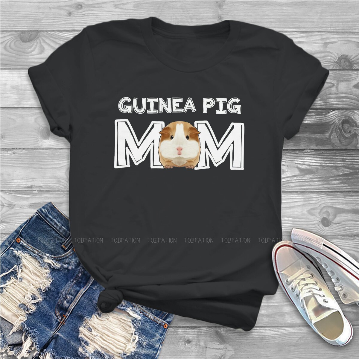 Mom Mommy Mother Rodent Wheek  - Summer Clothing Ideas For Women ulasan dan harga