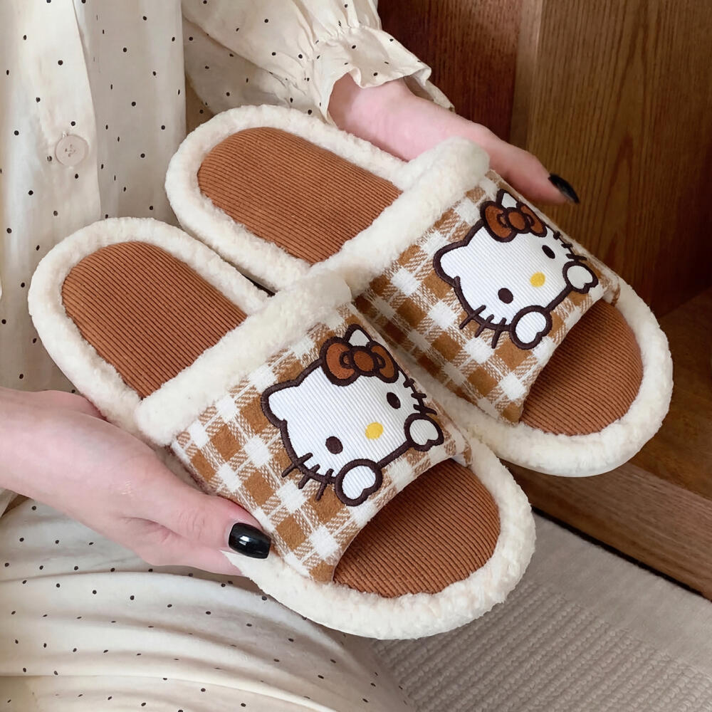 Cartoon Hello Kitty Girls Summ - Japan Summer Festival Clothing ulasan dan harga