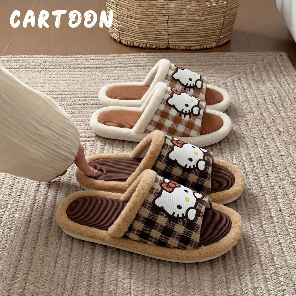 Cartoon Hello Kitty Girls Summ - Japan Summer Festival Clothing ulasan dan harga