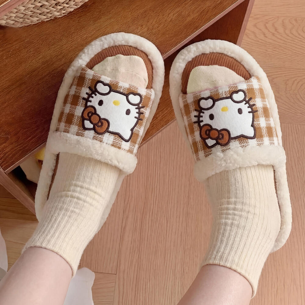 Cartoon Hello Kitty Girls Summ - Japan Summer Festival Clothing ulasan dan harga
