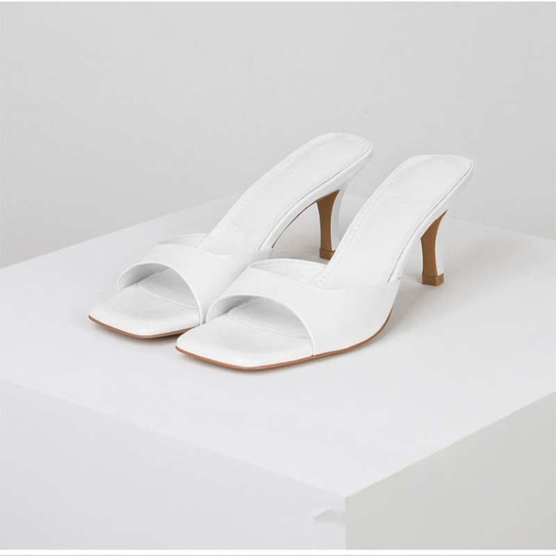 New Summer Women's Slippers Lu - Summer Clothing Offers ulasan dan harga