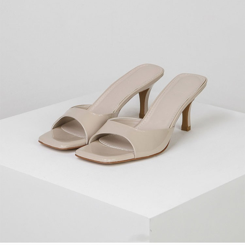 New Summer Women's Slippers Lu - Summer Clothing Offers ulasan dan harga