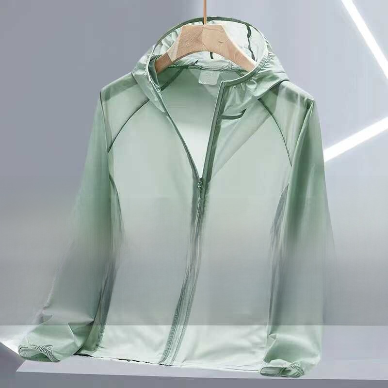 Men's Ice Silk Lightweight Bre - Summer Clothing Work ulasan dan harga