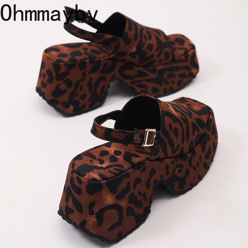 2026 New Summer Women Leopard  - Summer Clothing Offers ulasan dan harga