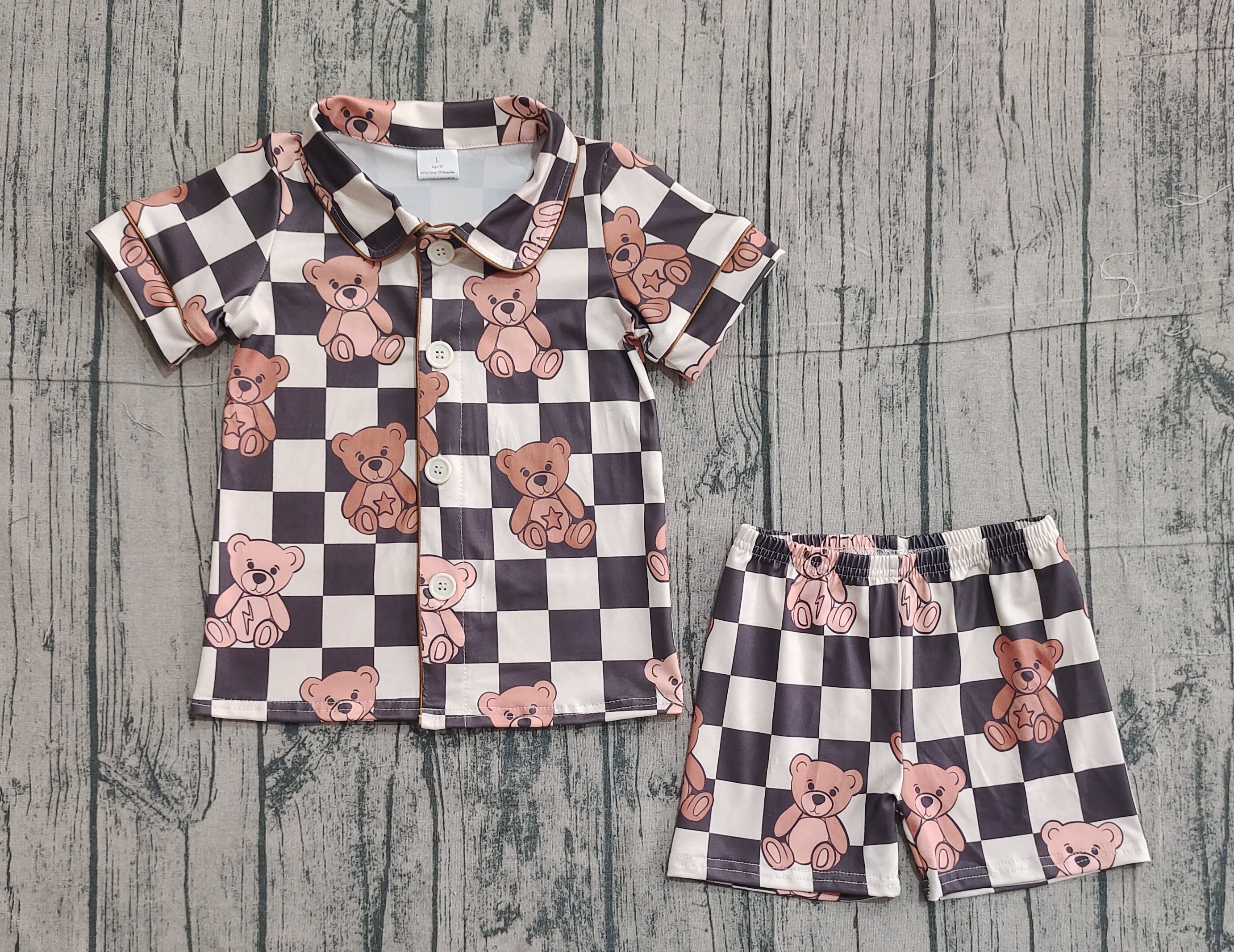 z1226-03 GSSO2994 Wholesale Bo - Summer Clothing Boutiques ulasan dan harga