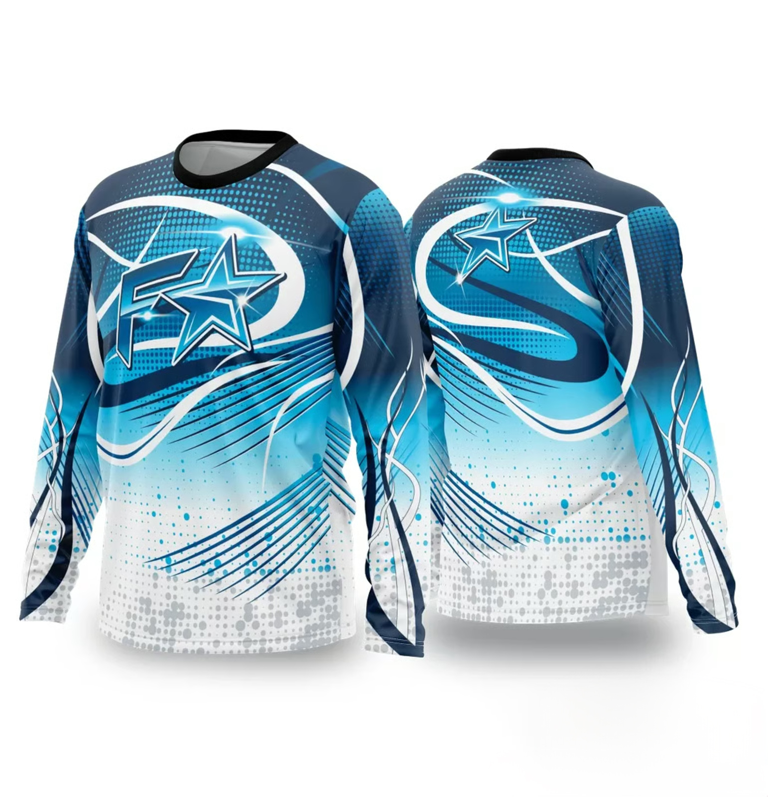 Summer Hot YAMAHA Men Women Mo - Summer Clothing Motorcycle ulasan dan harga