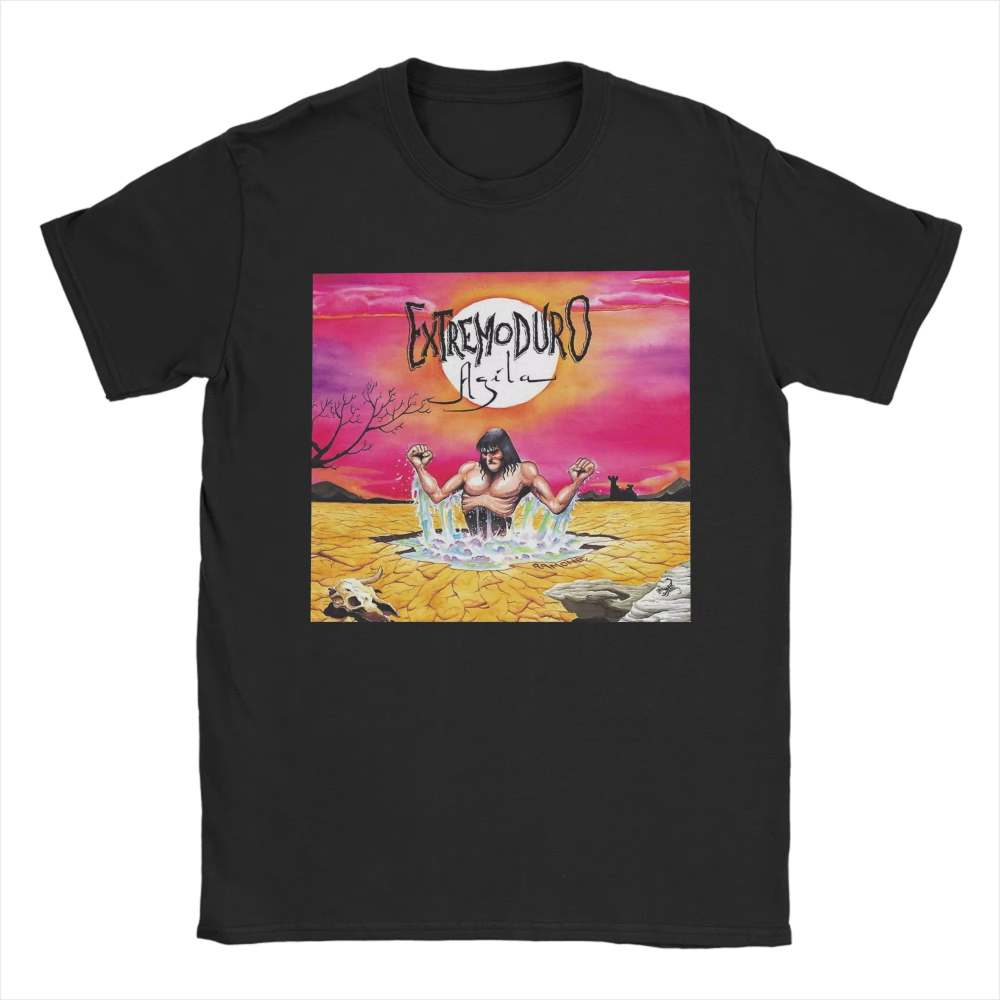 Extremoduro Agila Album 1996 M - Summer Clothing Ideas For Women ulasan dan harga