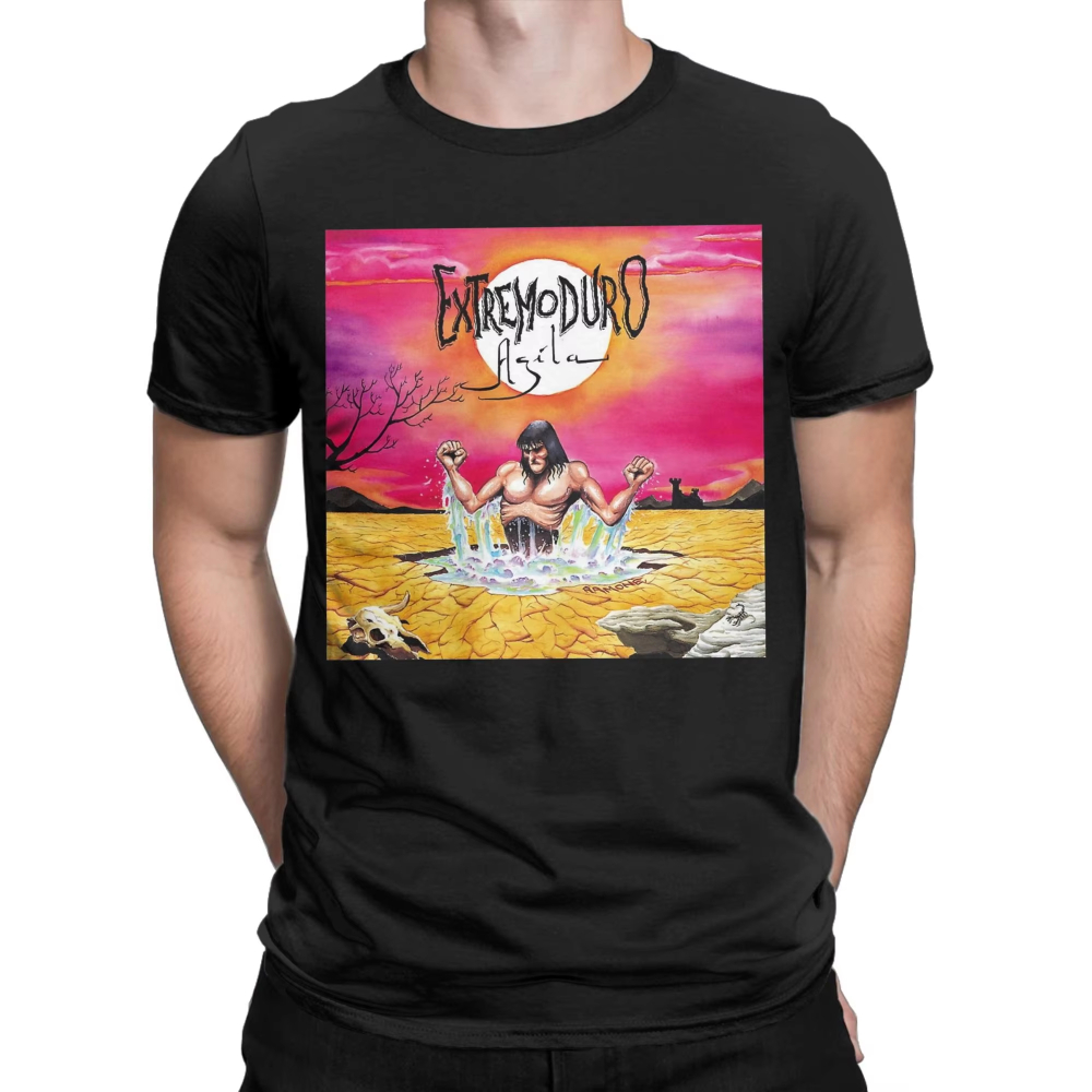Extremoduro Agila Album 1996 M - Summer Clothing Ideas For Women ulasan dan harga