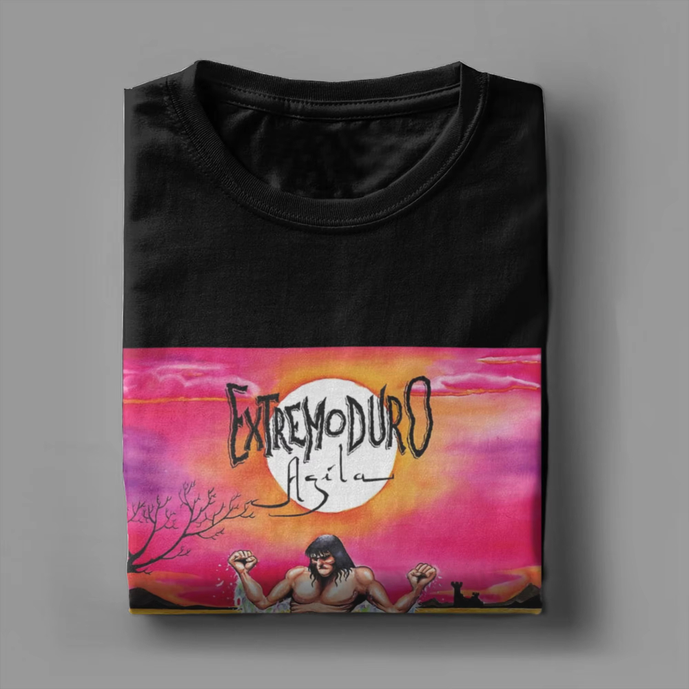 Extremoduro Agila Album 1996 M - Summer Clothing Ideas For Women ulasan dan harga