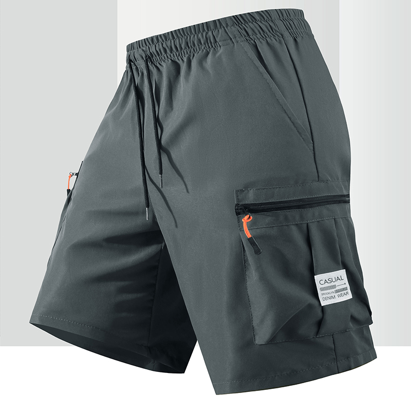 Men's Work Shorts Summer Outdo - Summer Clothing Work ulasan dan harga