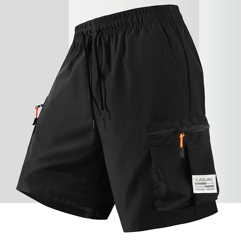 Men's Work Shorts Summer Outdo - Summer Clothing Work ulasan dan harga