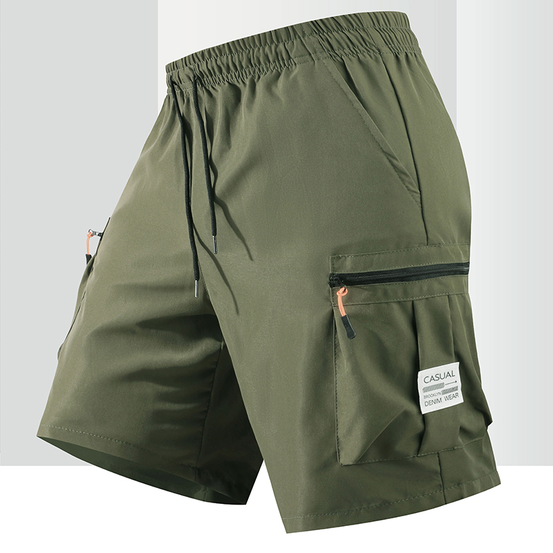 Men's Work Shorts Summer Outdo - Summer Clothing Work ulasan dan harga