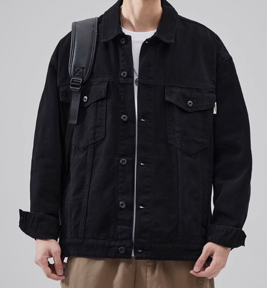 2025 Fall Men's Clothing Workw - Summer Clothing Men 2025 ulasan dan harga