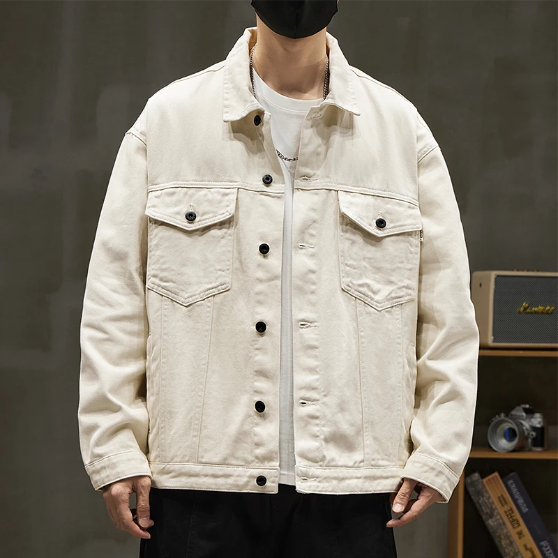 2025 Fall Men's Clothing Workw - Summer Clothing Men 2025 ulasan dan harga