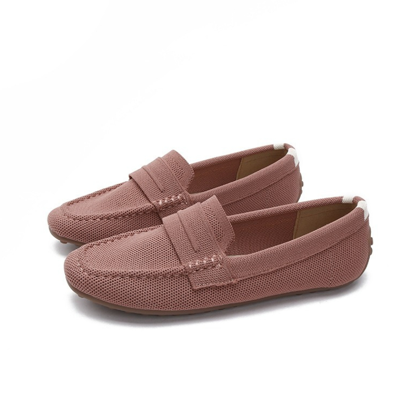 Loafers Women Summer New 's Mo - Summer Cloth ulasan dan harga