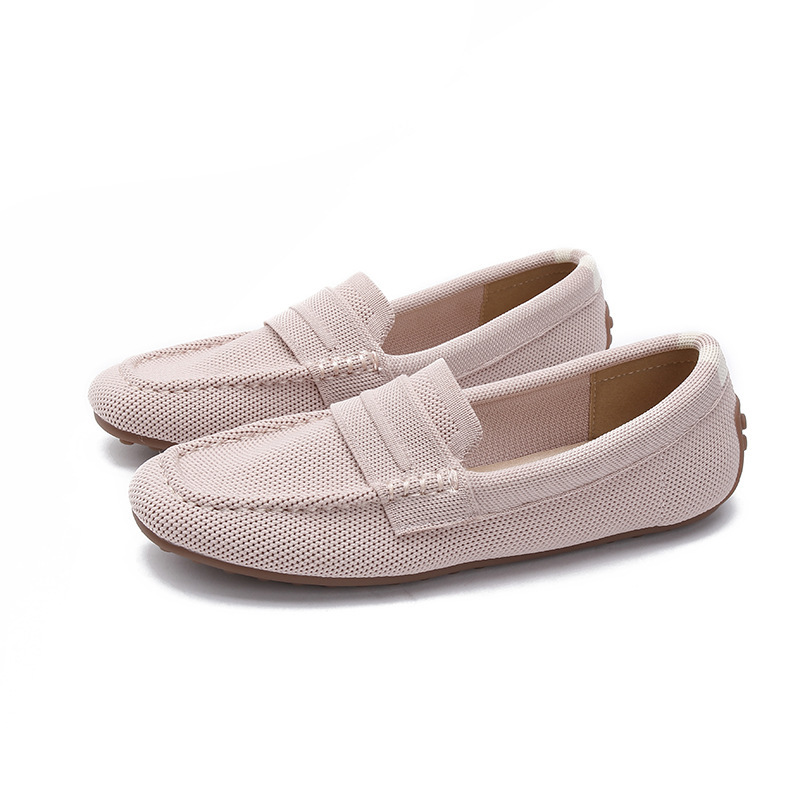Loafers Women Summer New 's Mo - Summer Cloth ulasan dan harga