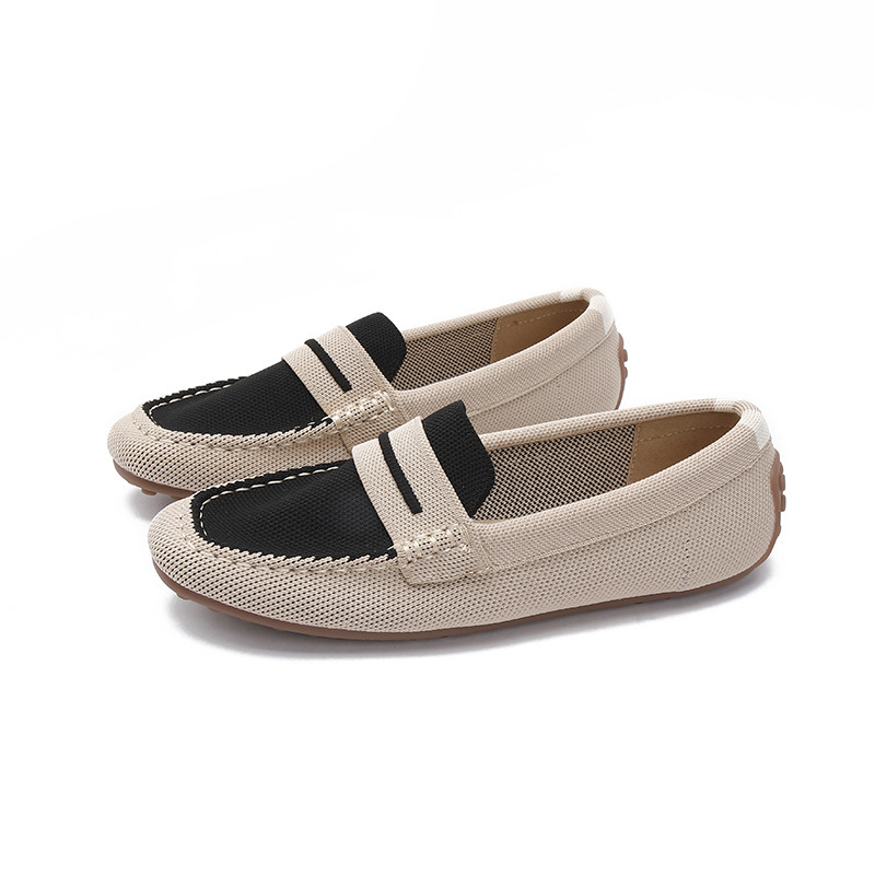 Loafers Women Summer New 's Mo - Summer Cloth ulasan dan harga