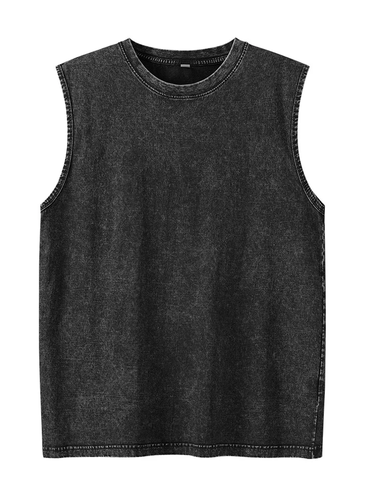 2025 Summer New Men's Washed C - Summer Clothing Men 2025 ulasan dan harga