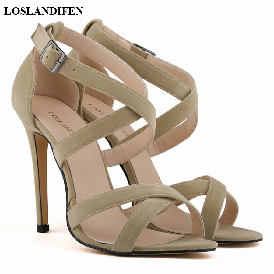 Star Style Open Toe Women Sand - Summer Clothing Offers ulasan dan harga