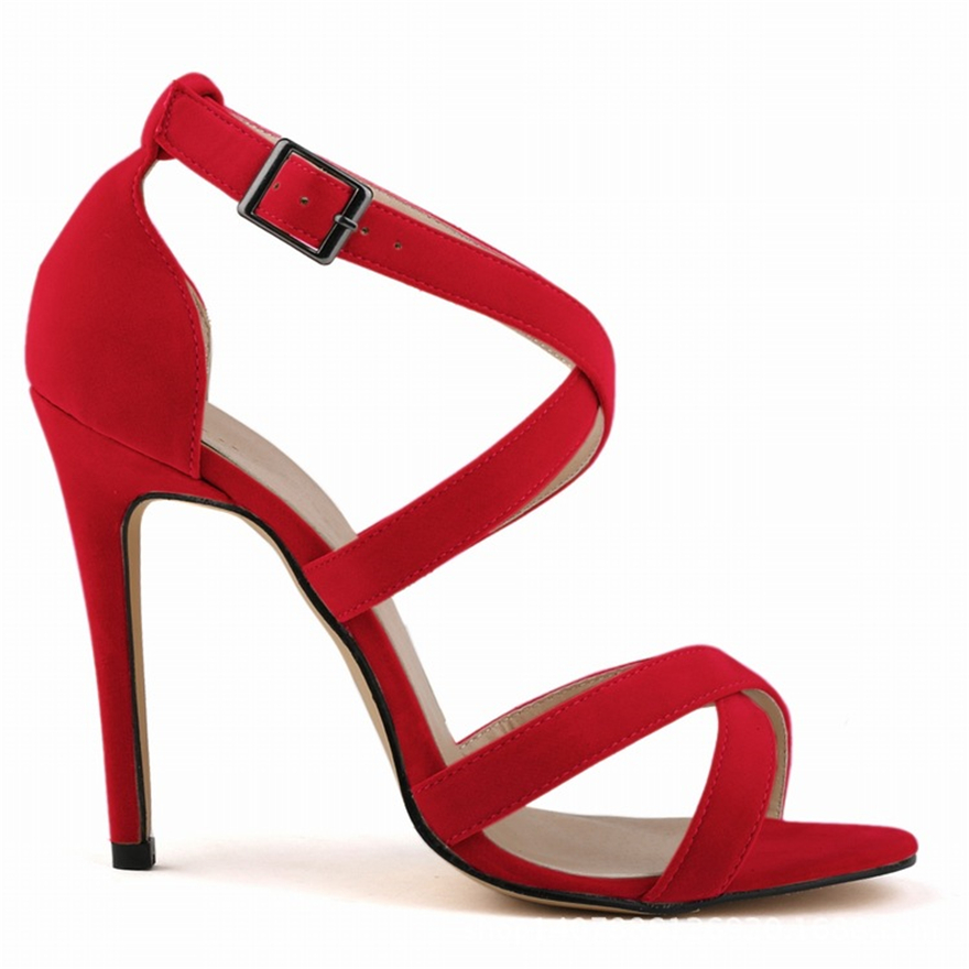 Star Style Open Toe Women Sand - Summer Clothing Offers ulasan dan harga