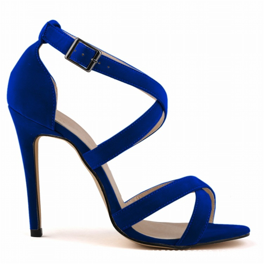 Star Style Open Toe Women Sand - Summer Clothing Offers ulasan dan harga