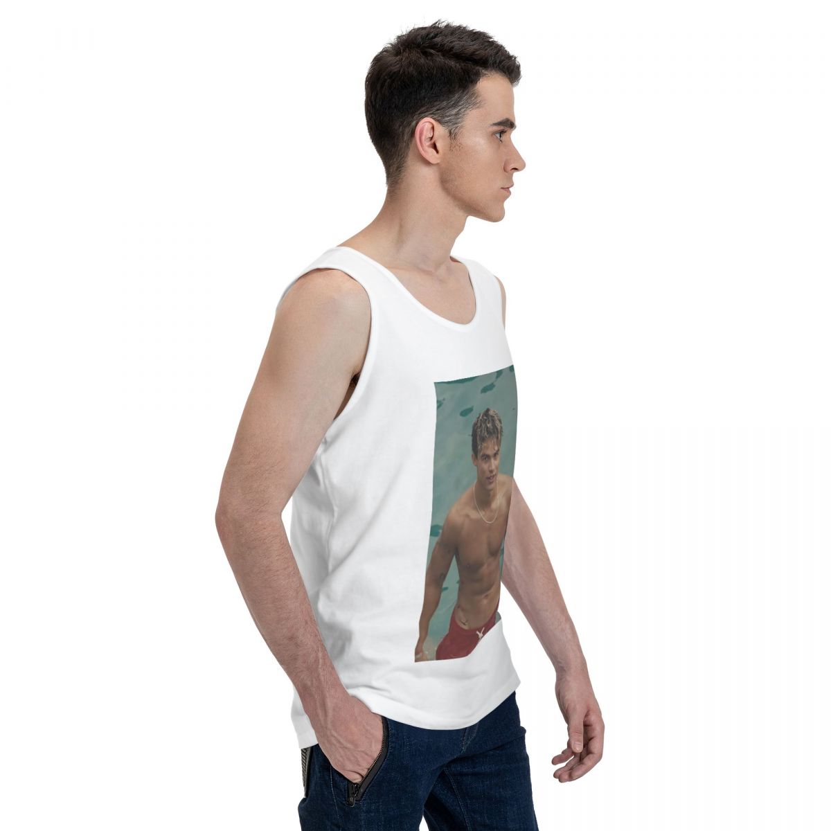 Matthew Broome My Fault London - Summer Clothing London ulasan dan harga