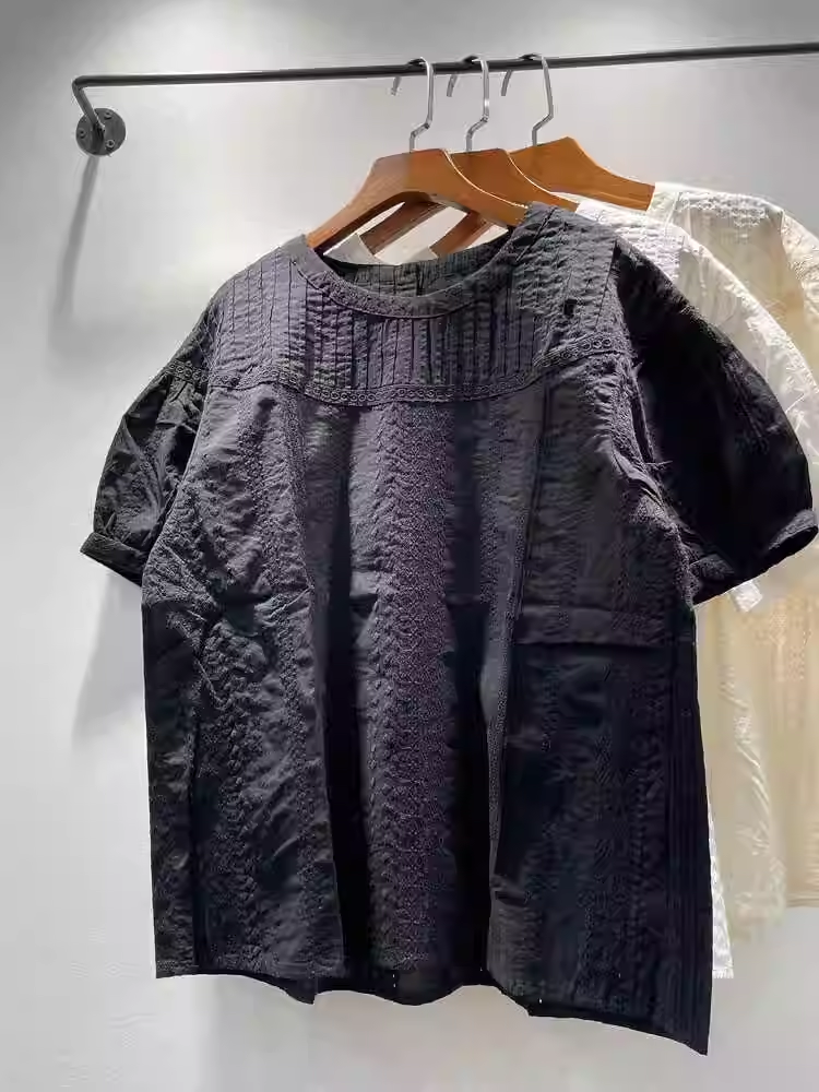 Bust 106cm plus size women clo - Summer Clothing In Japan ulasan dan harga
