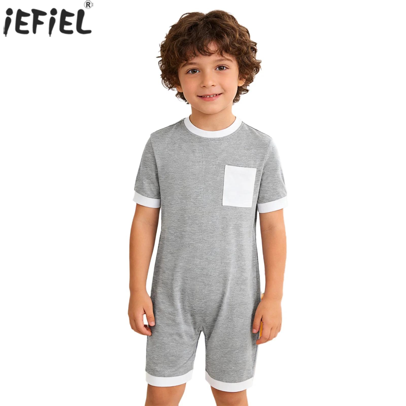 Kids Boys Girls Special Needs  - Summer Clothing Kids Boys ulasan dan harga