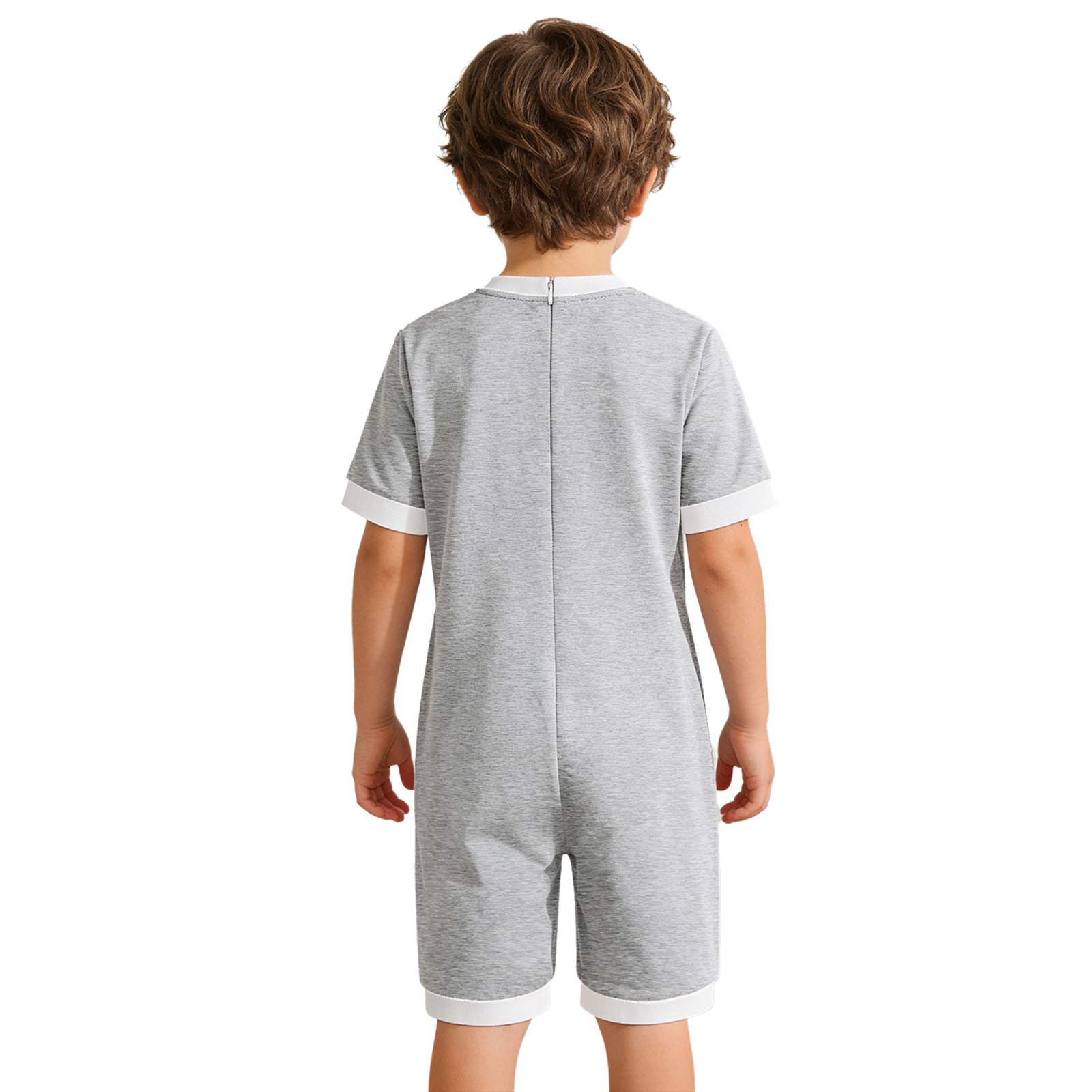 Kids Boys Girls Special Needs  - Summer Clothing Kids Boys ulasan dan harga