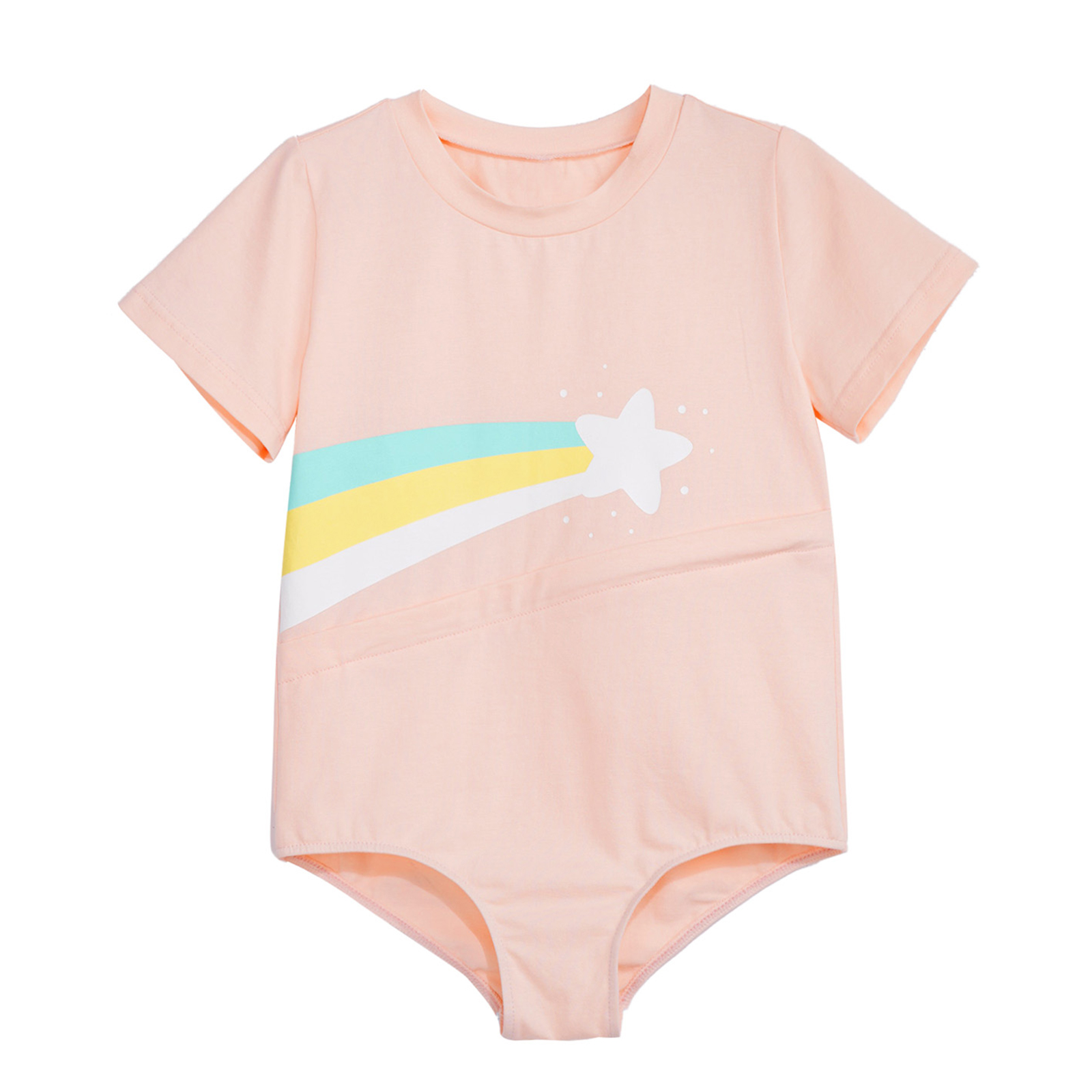 Kids Boys Girls Special Needs  - Summer Clothing Kids Boys ulasan dan harga